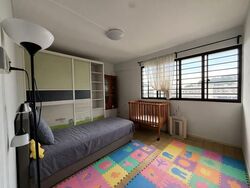 Blk 37 Telok Blangah Rise (Bukit Merah), HDB 5 Rooms #571762311